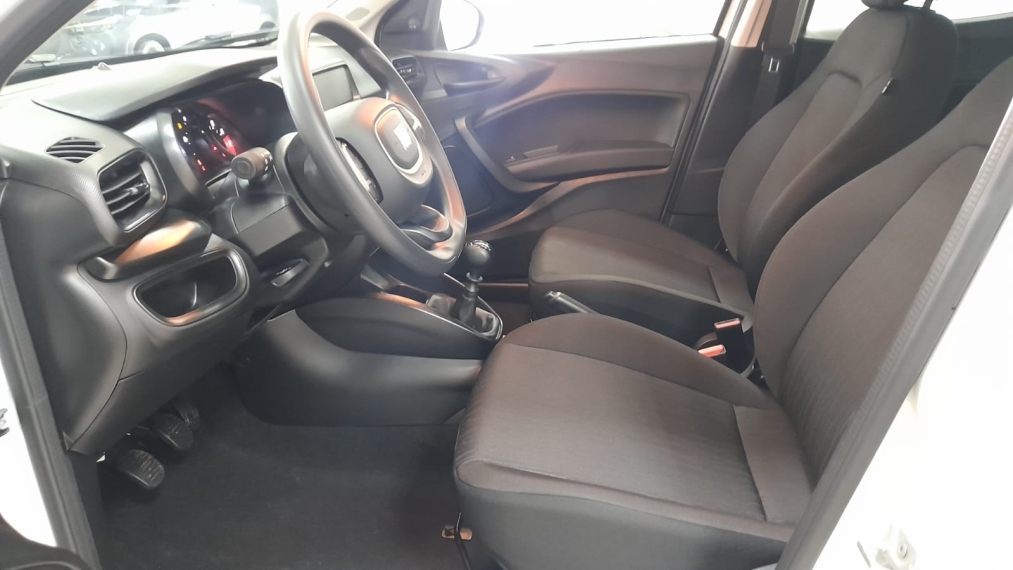 fiat argo 1.0 firefly flex manual 2025