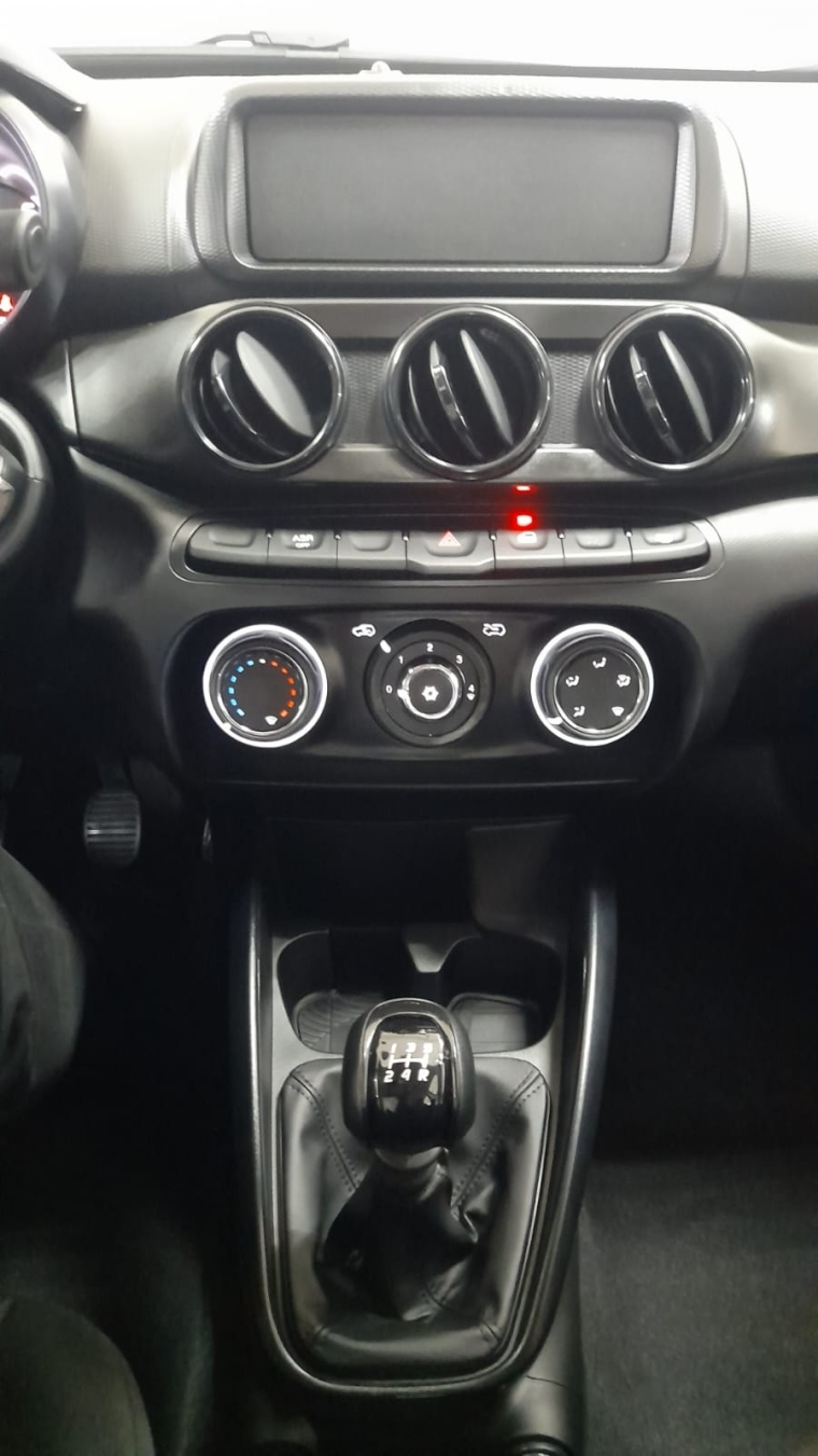 fiat argo 1.0 firefly flex manual 2025
