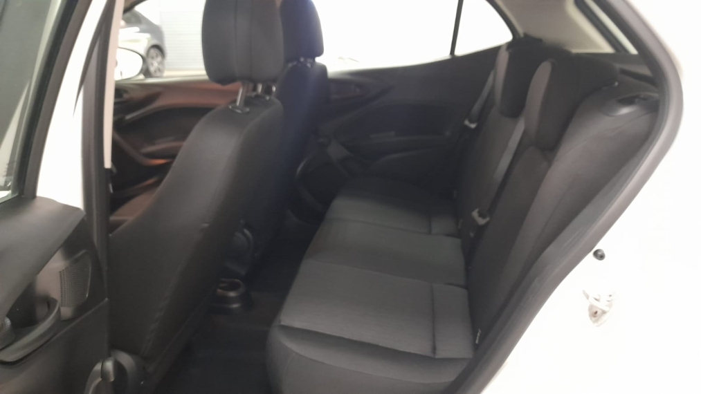 fiat argo 1.0 firefly flex manual 2025