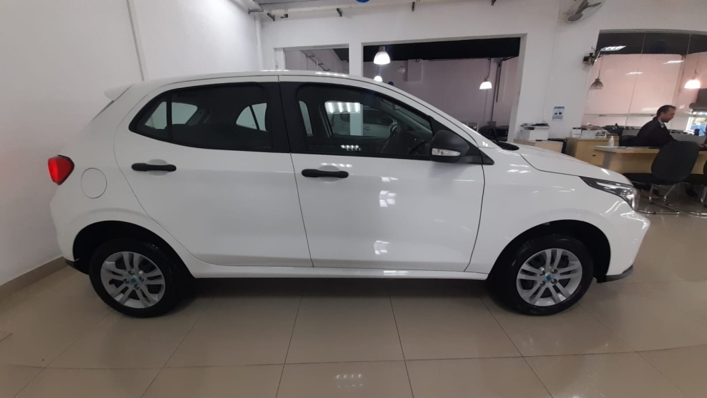 fiat argo 1.0 firefly flex manual 2025