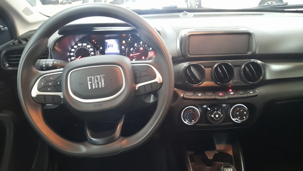 fiat argo 1.0 firefly flex manual 2025