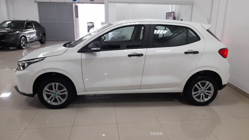 fiat argo 1.0 firefly flex manual 2025