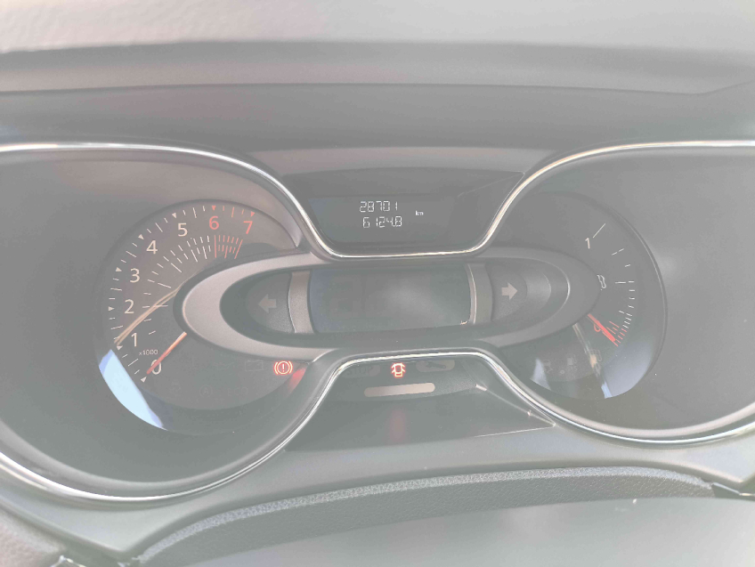 renault captur 1.3 tce flex iconic x-tronic 2023