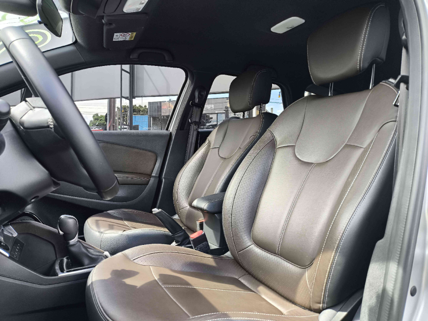 RENAULT CAPTUR 1.3 TCE FLEX ICONIC X-TRONIC 2023