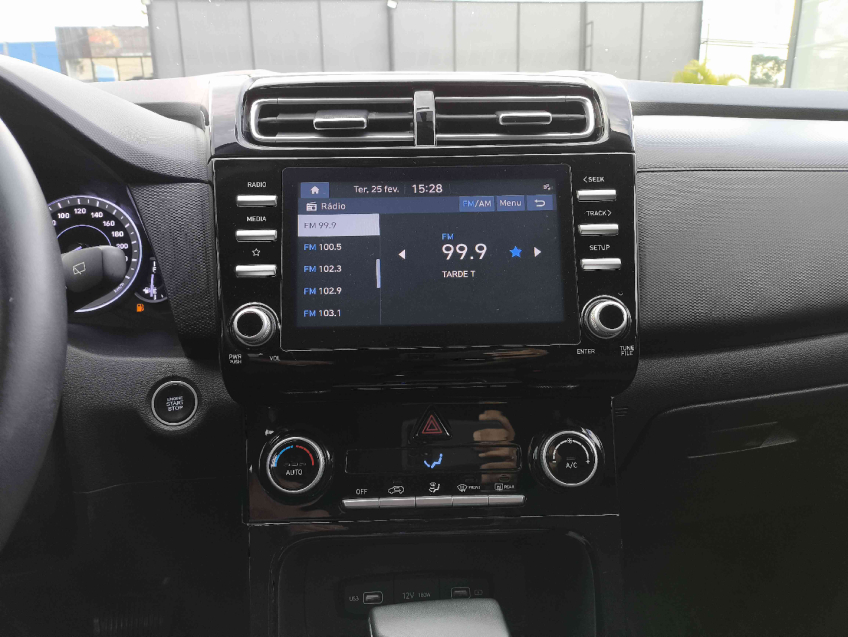 hyundai creta 1.0 tgdi flex limited automatico 2022
