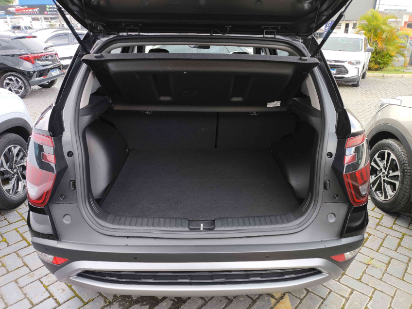 hyundai creta 1.0 tgdi flex limited automatico 2022