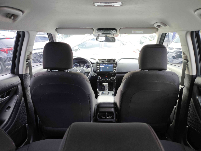 hyundai creta 1.0 tgdi flex limited automatico 2022