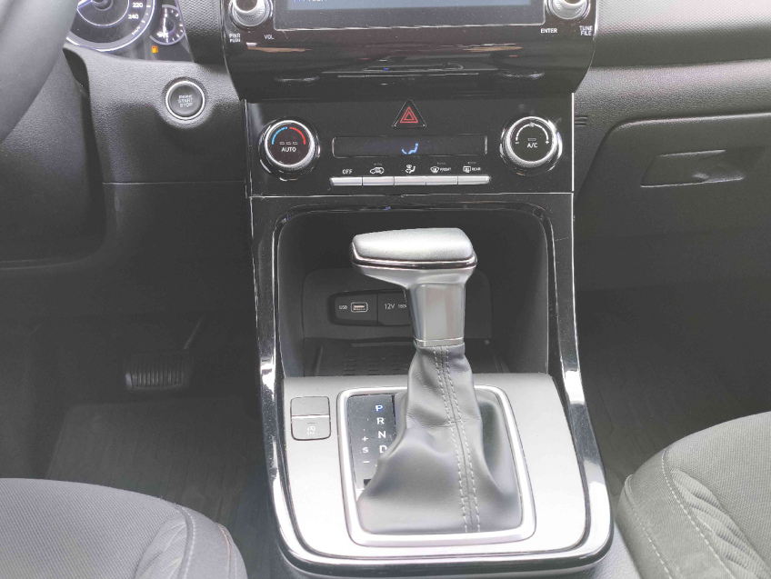 hyundai creta 1.0 tgdi flex limited automatico 2022