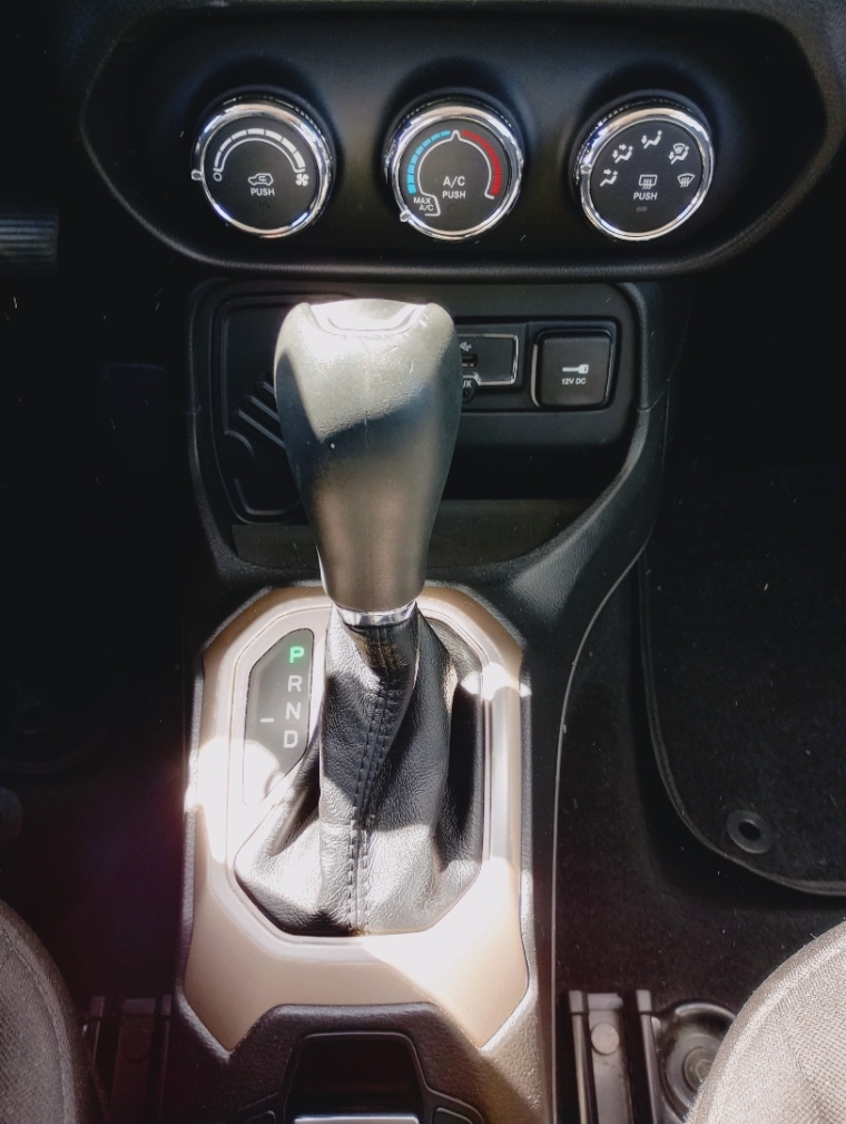jeep renegade 1.8 16v flex sport 4p automatico 2016