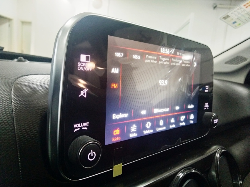 fiat argo 1.0 flex automatico 2025