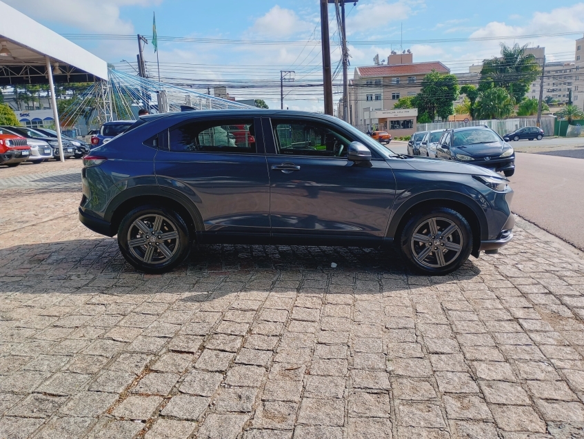 HONDA HR-V 1.5 DI I-VTEC FLEX EXL CVT 2025
