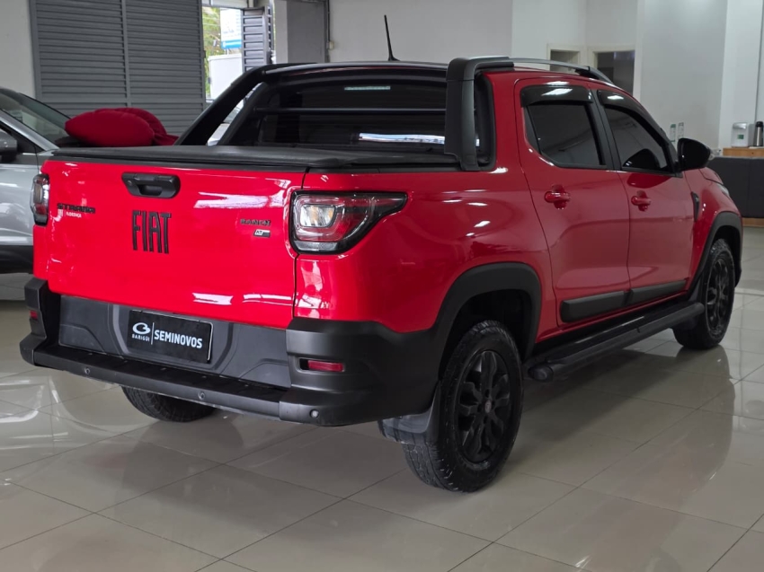 fiat strada 1.3 firefly flex ranch cd cvt 4p automatico 20234
