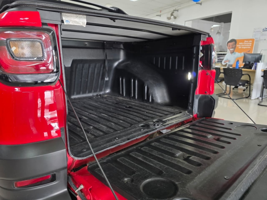 fiat strada 1.3 firefly flex ranch cd cvt 4p automatico 20233
