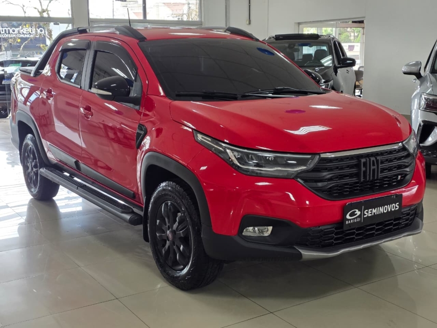 fiat strada 1.3 firefly flex ranch cd cvt 4p automatico 20235