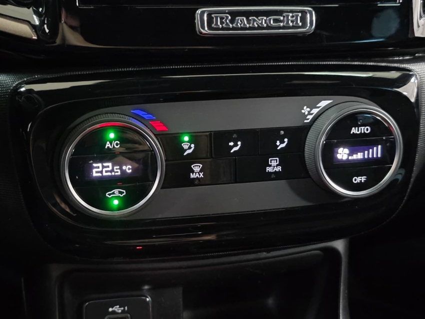 fiat strada 1.3 firefly flex ranch cd cvt 4p automatico 202310