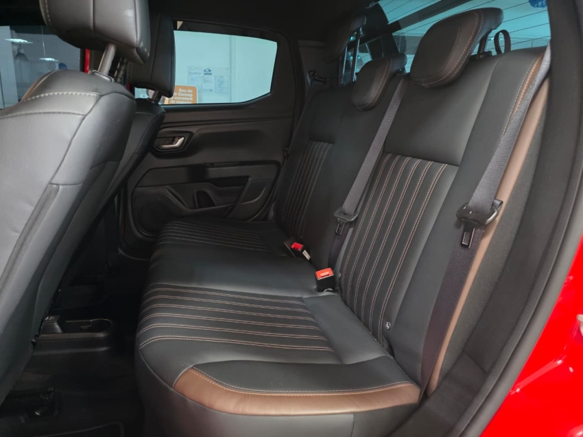 fiat strada 1.3 firefly flex ranch cd cvt 4p automatico 202313