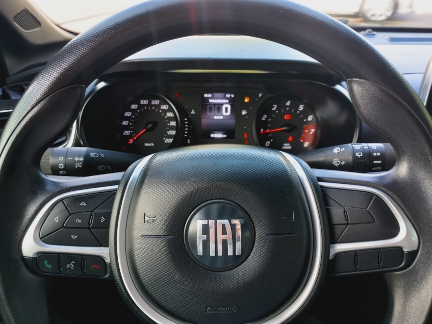 fiat argo 1.3 firefly flex trekking manual 2021