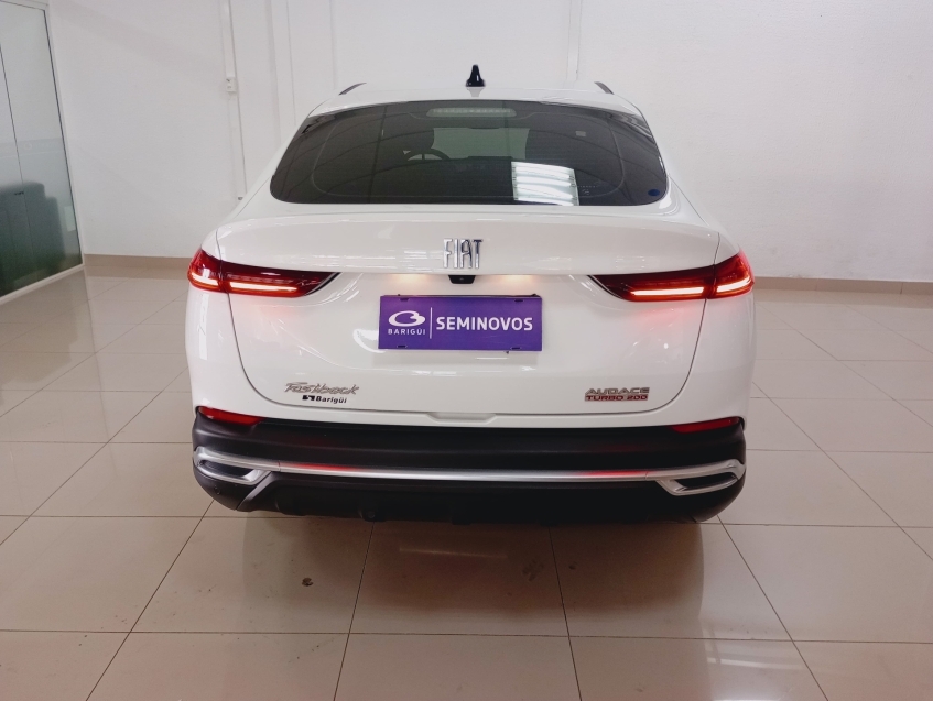 fiat fastback 1.0 turbo 200 flex audace cvt 2023