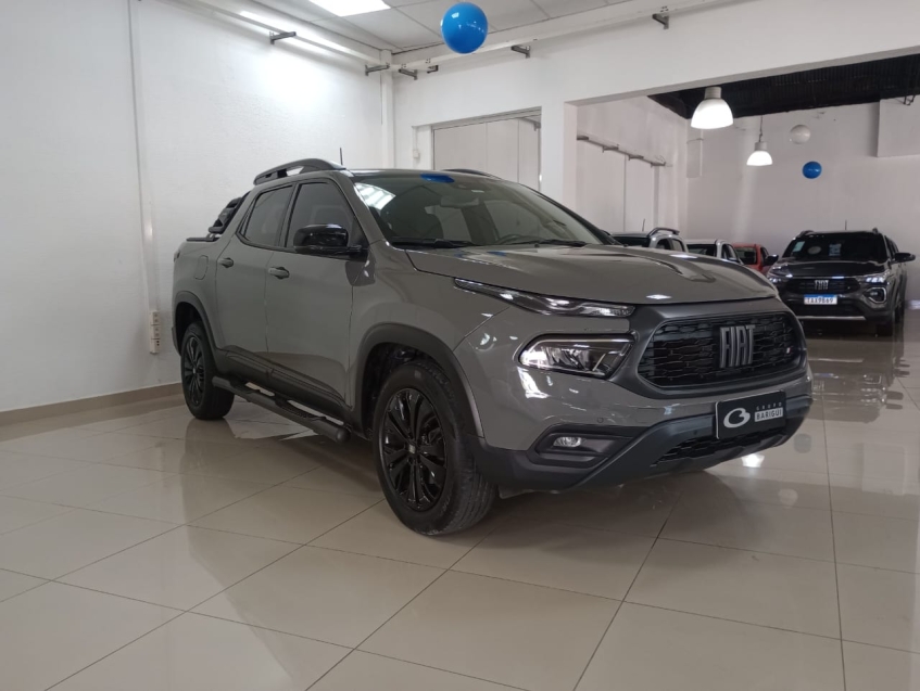 fiat toro 1.3 turbo 270 flex volcano at6 2023
