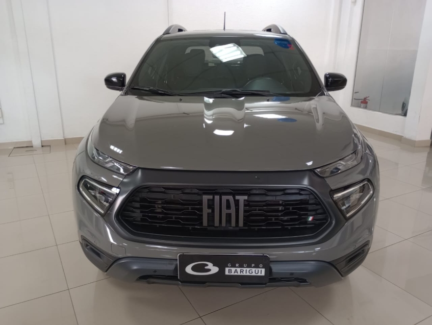 fiat toro 1.3 turbo 270 flex volcano at6 2023