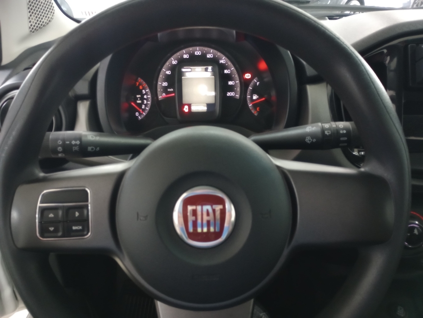 fiat uno 1.3 firefly flex way 4p manual 2017