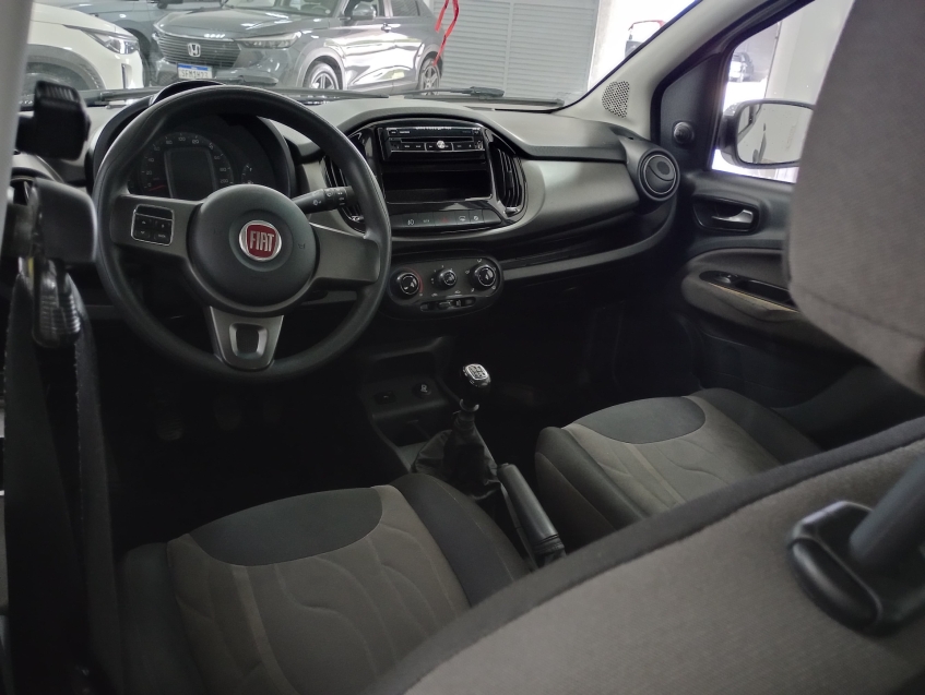 fiat uno 1.3 firefly flex way 4p manual 2017