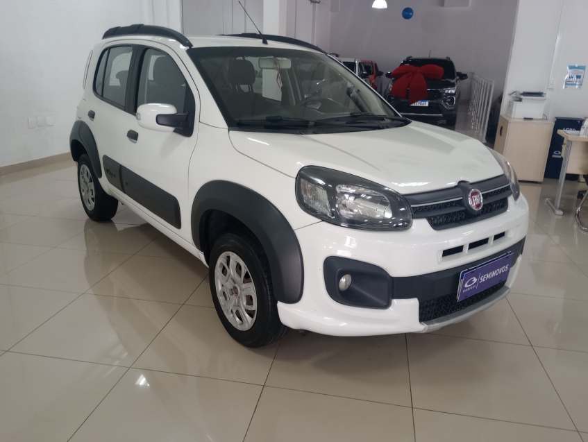 fiat uno 1.3 firefly flex way 4p manual 2017