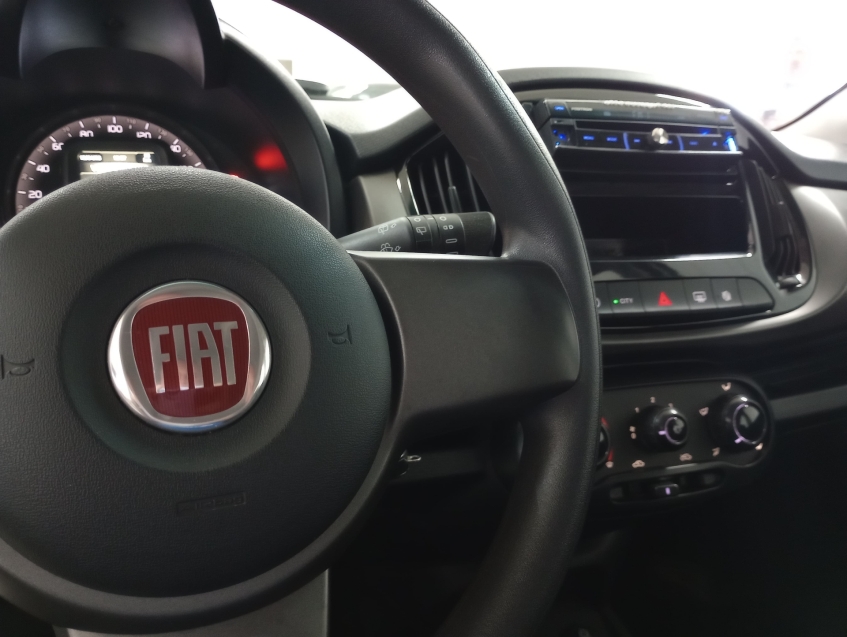 fiat uno 1.3 firefly flex way 4p manual 2017