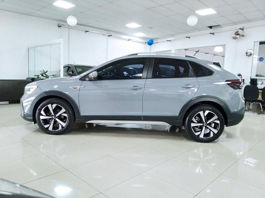 volkswagen nivus 1.0 200 tsi total flex highline automatico 4p 2021