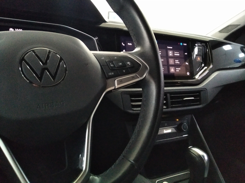 volkswagen nivus 1.0 200 tsi total flex highline automatico 4p 2021