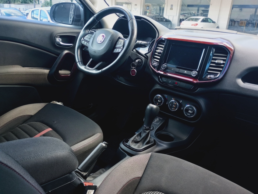 fiat toro 1.8 16v evo flex freedom at6 2021