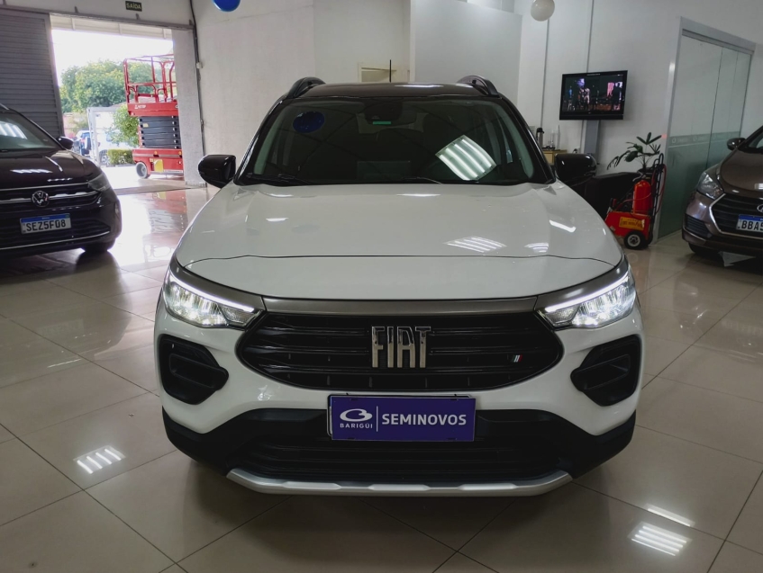 fiat pulse 1.0 turbo 200 hybrid audace cvt hibrido 4p automatico 2025