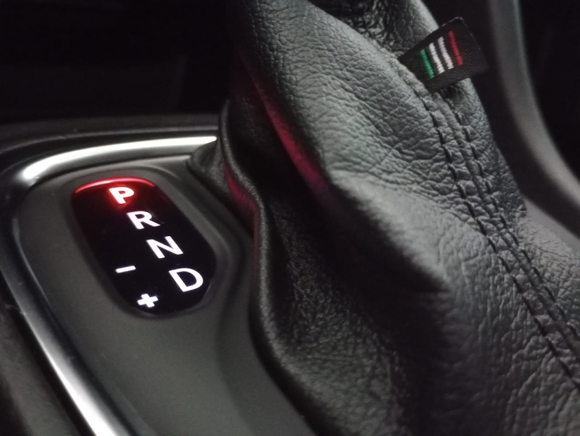 fiat pulse 1.0 turbo 200 hybrid audace cvt hibrido 4p automatico 2025