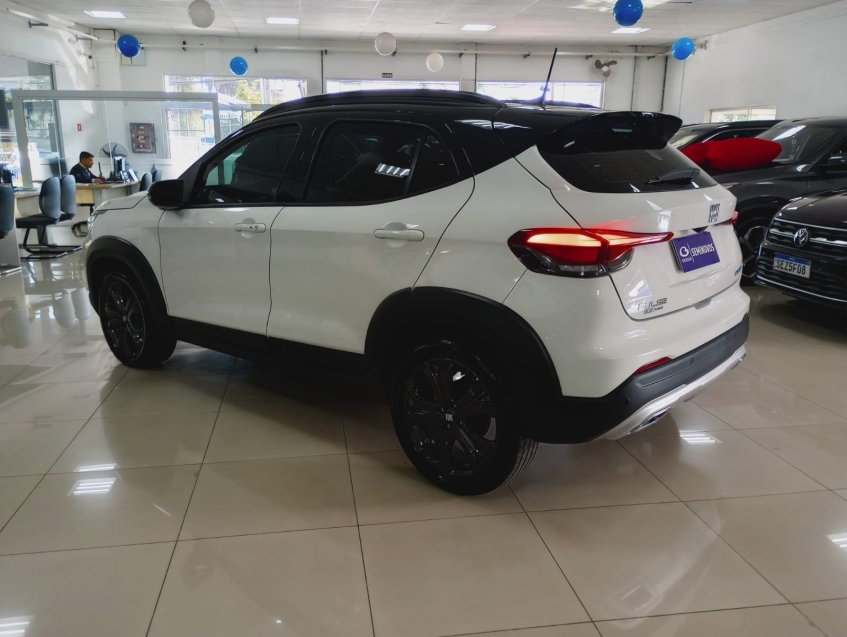 fiat pulse 1.0 turbo 200 hybrid audace cvt hibrido 4p automatico 2025