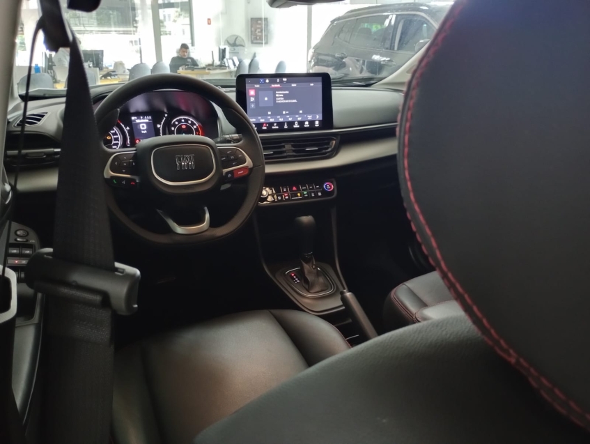 fiat pulse 1.0 turbo 200 hybrid audace cvt hibrido 4p automatico 2025