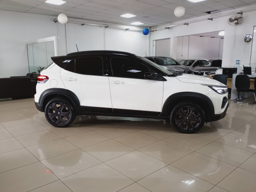 fiat pulse 1.0 turbo 200 hybrid audace cvt hibrido 4p automatico 2025