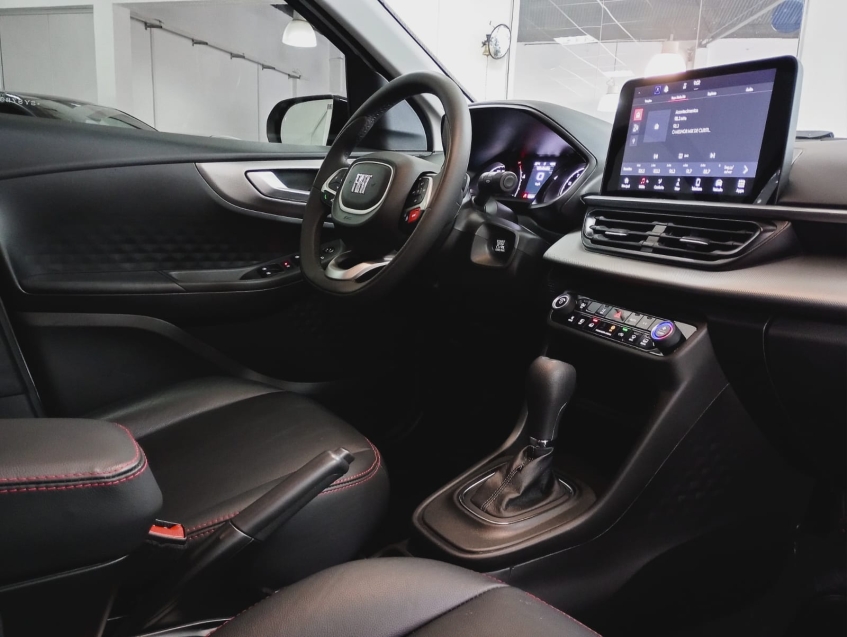 fiat pulse 1.0 turbo 200 hybrid audace cvt hibrido 4p automatico 2025