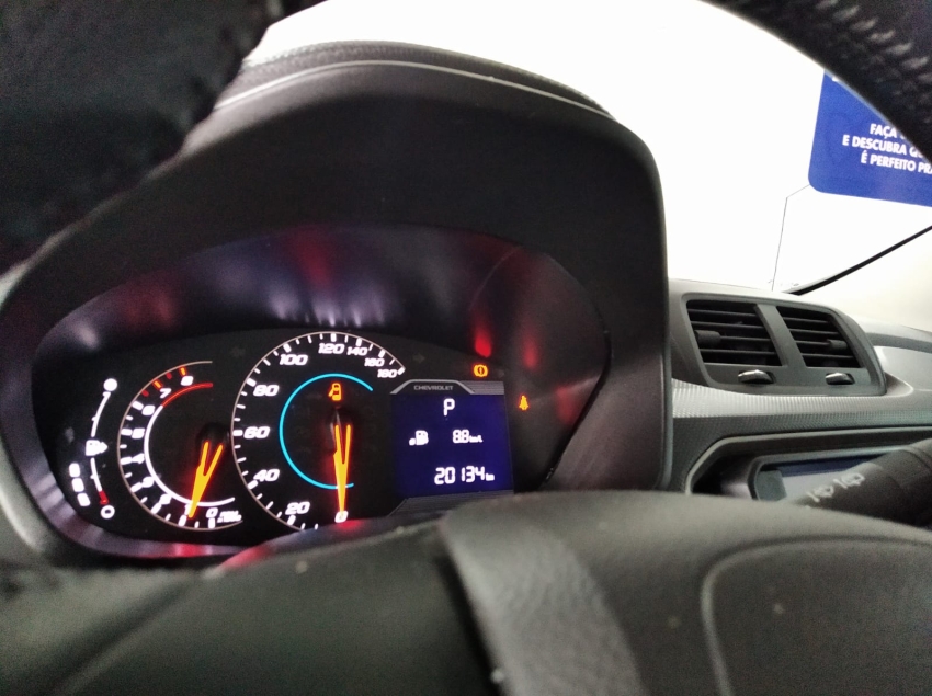chevrolet spin 1.8 ltz 8v flex 4p automatico 2023