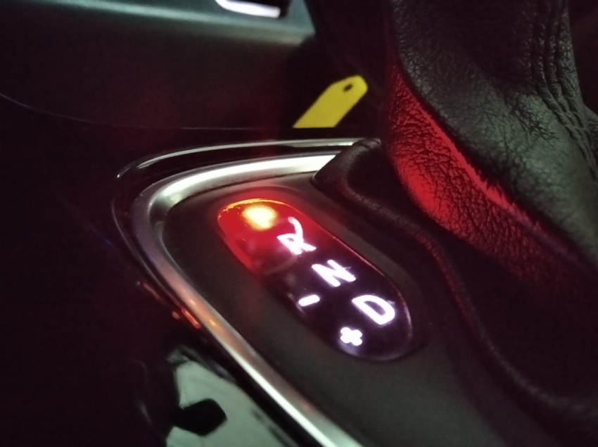 jeep compass limited 4x2 2.0 16v at6 flex automatico 2019/19