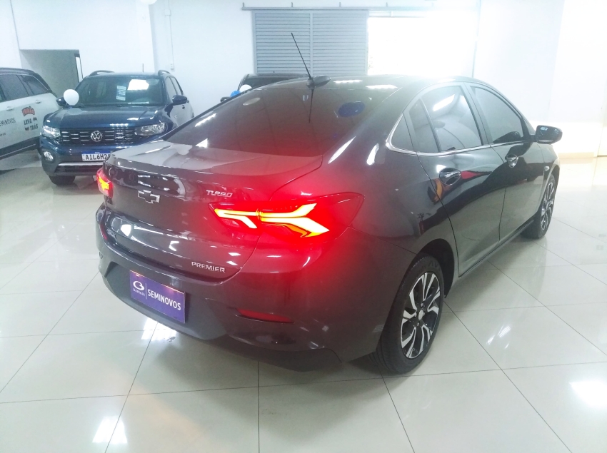 chevrolet onix 1.0 flex automatico 2024