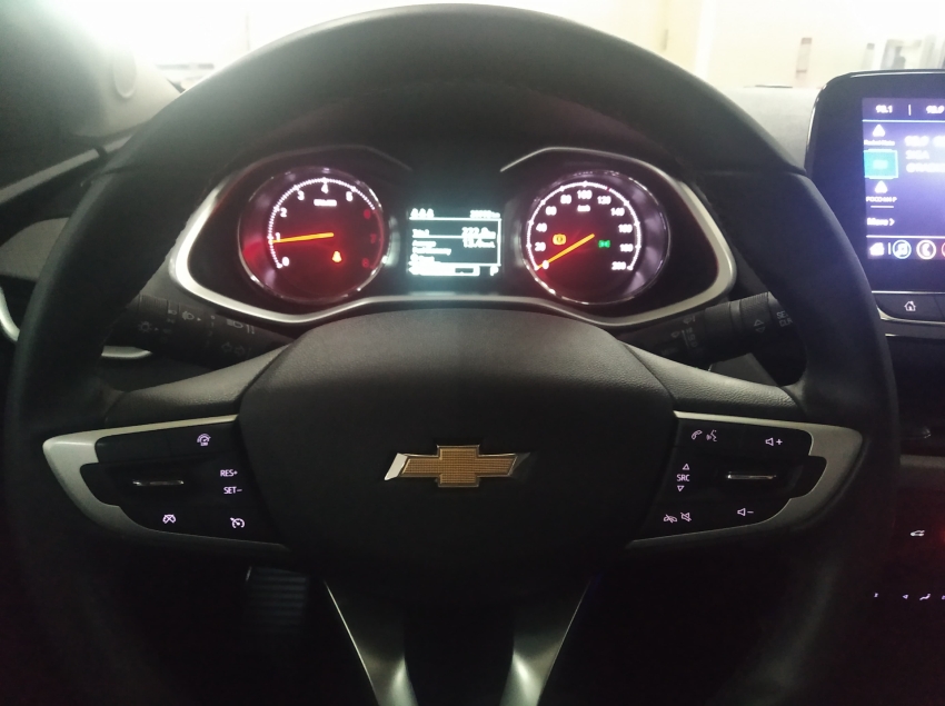 chevrolet onix 1.0 flex automatico 2024