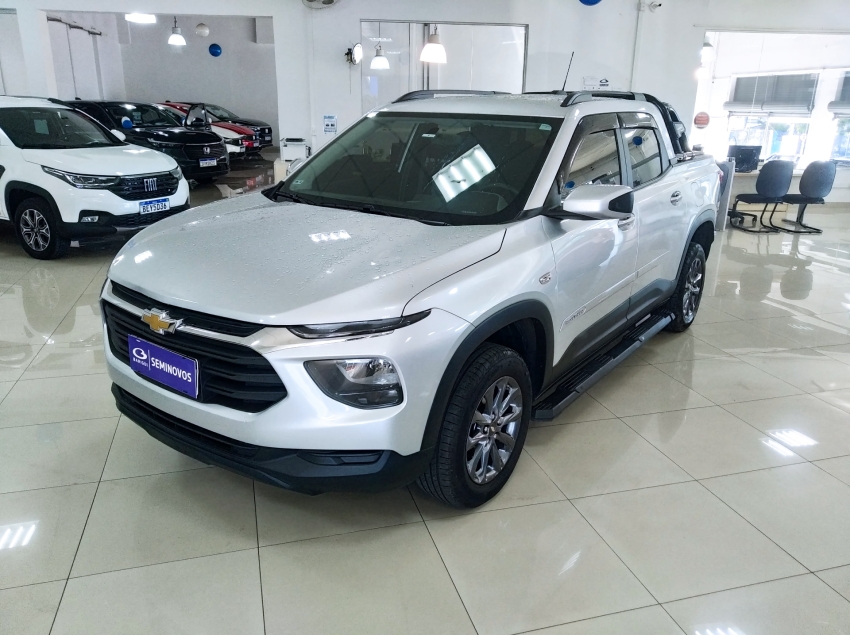 chevrolet montana 1.2 flex manual 2023