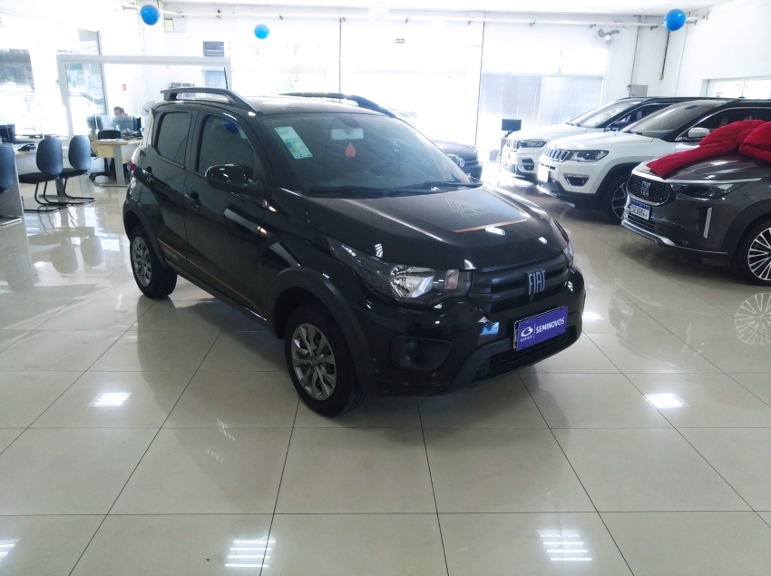 fiat mobi 1.0 flex manual 2023