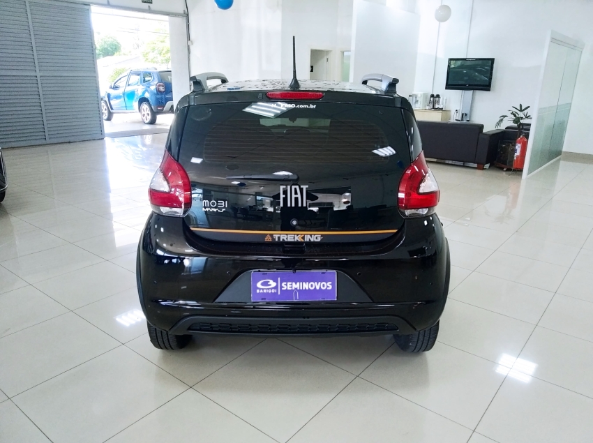 fiat mobi 1.0 flex manual 2023