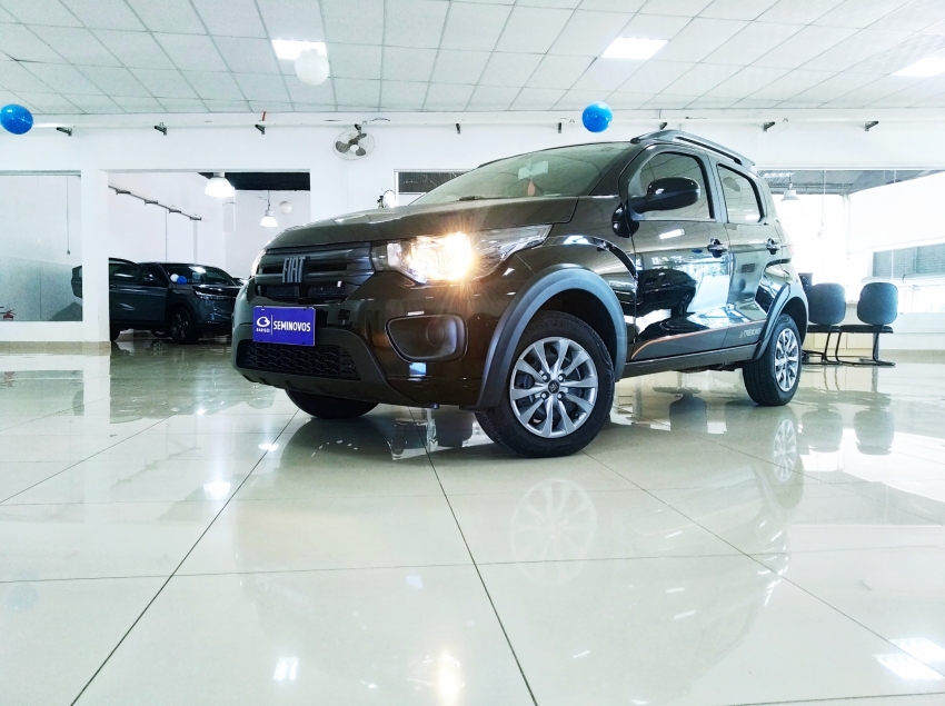 fiat mobi 1.0 flex manual 2023