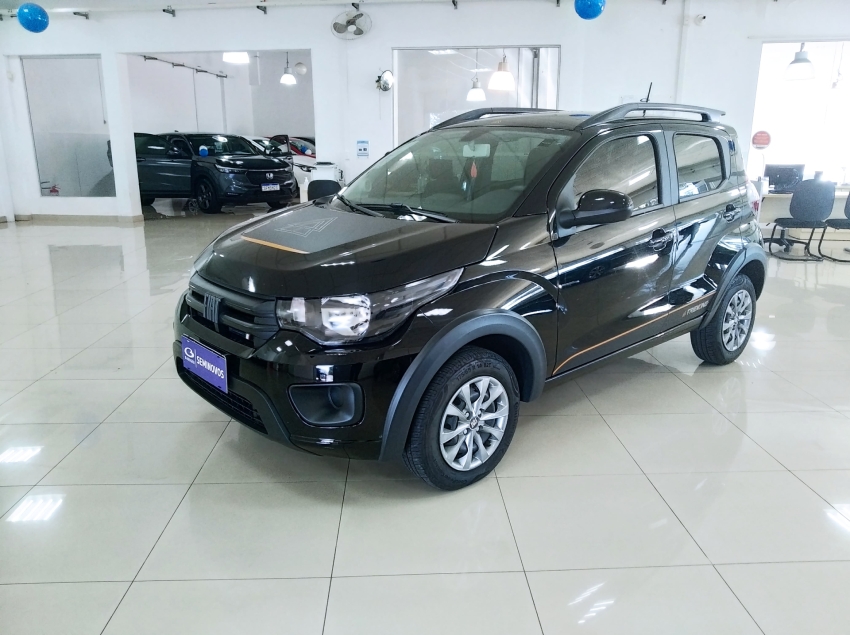 fiat mobi 1.0 flex manual 2023