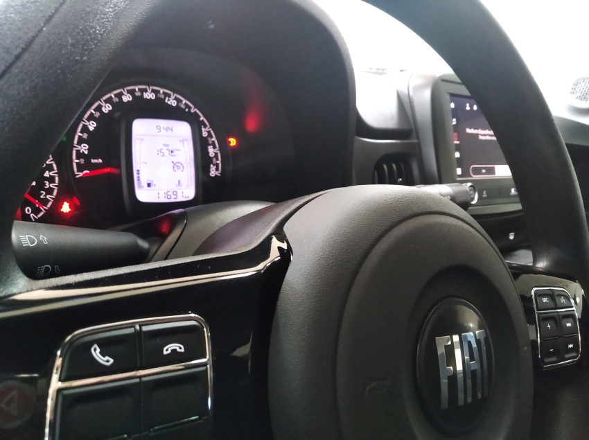 fiat mobi 1.0 flex manual 2023