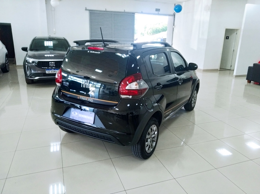 fiat mobi 1.0 flex manual 2023