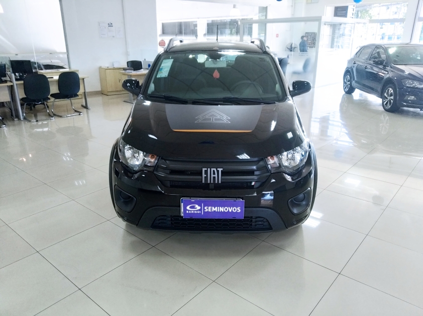 fiat mobi 1.0 flex manual 2023