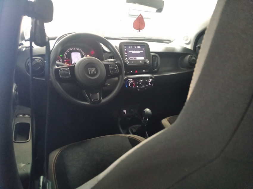 fiat mobi 1.0 flex manual 2023